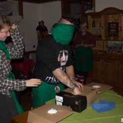 Beerdigung