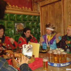 Gemischt