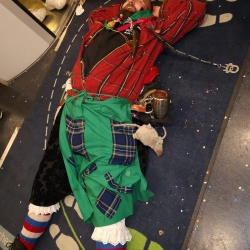 Schmutziger Donnerstag