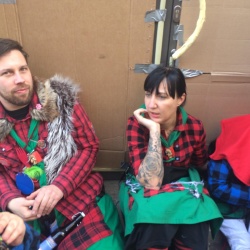 Sonntagsumzug-Konstanz