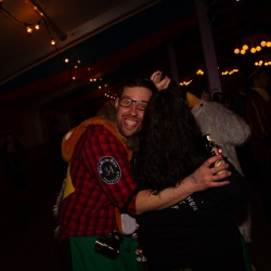 Volkertshausen Samstag