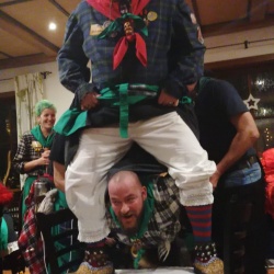 Fasnacht-Eroeffnung