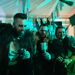Fasnacht-Freitag