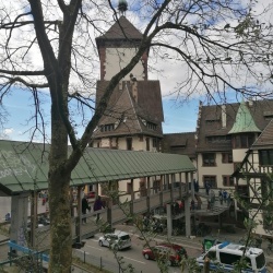 Fasnacht-Montag