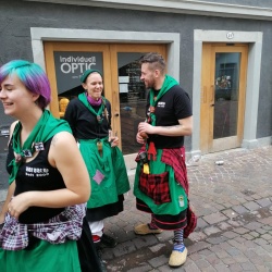 Fasnacht-Sonntag