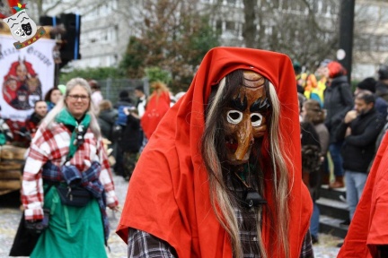 FasnachtsSamstag1