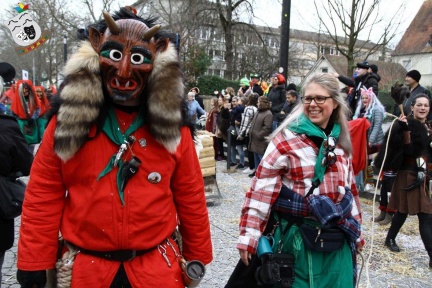FasnachtsSamstag7
