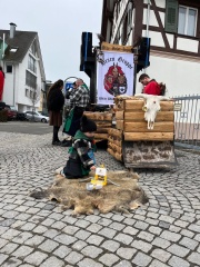 FasnachtsSamstag9