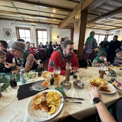 Fasnachts Eroeffnung