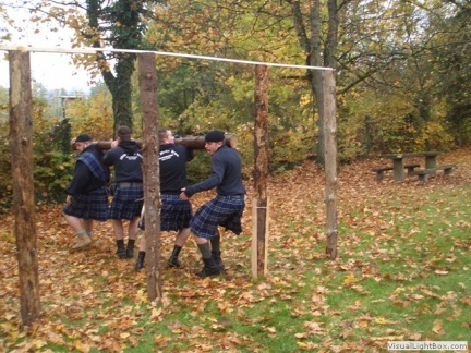HighlandGames 650