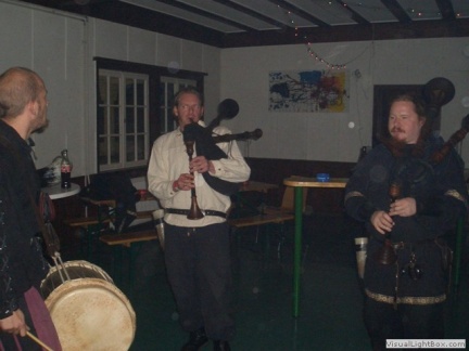 HighlandGames 660