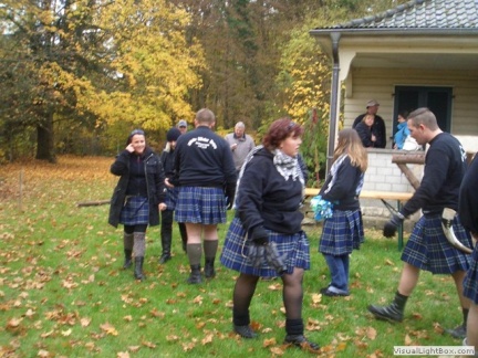 HighlandGames 696