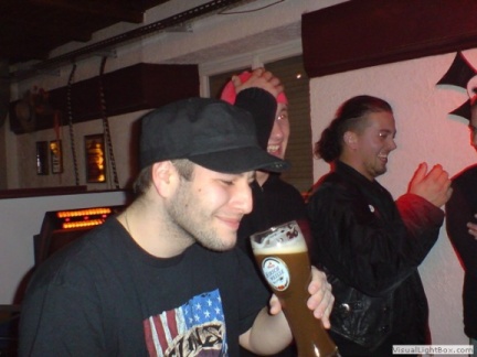 Vermischtes 28