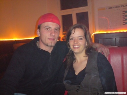 Vermischtes 35