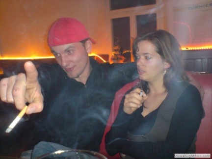 Vermischtes 37